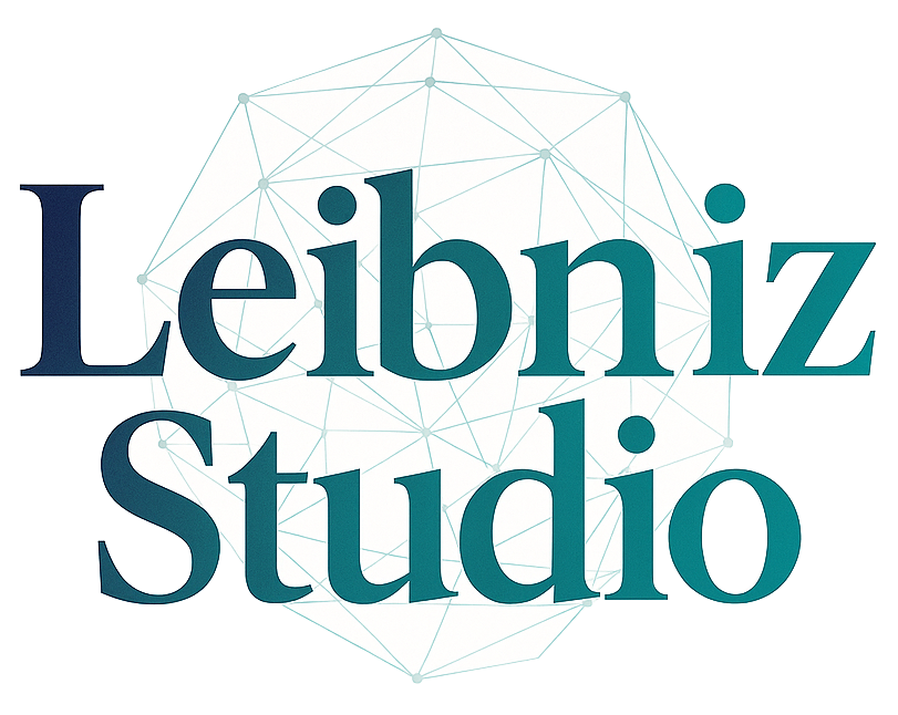 Leibniz Logo